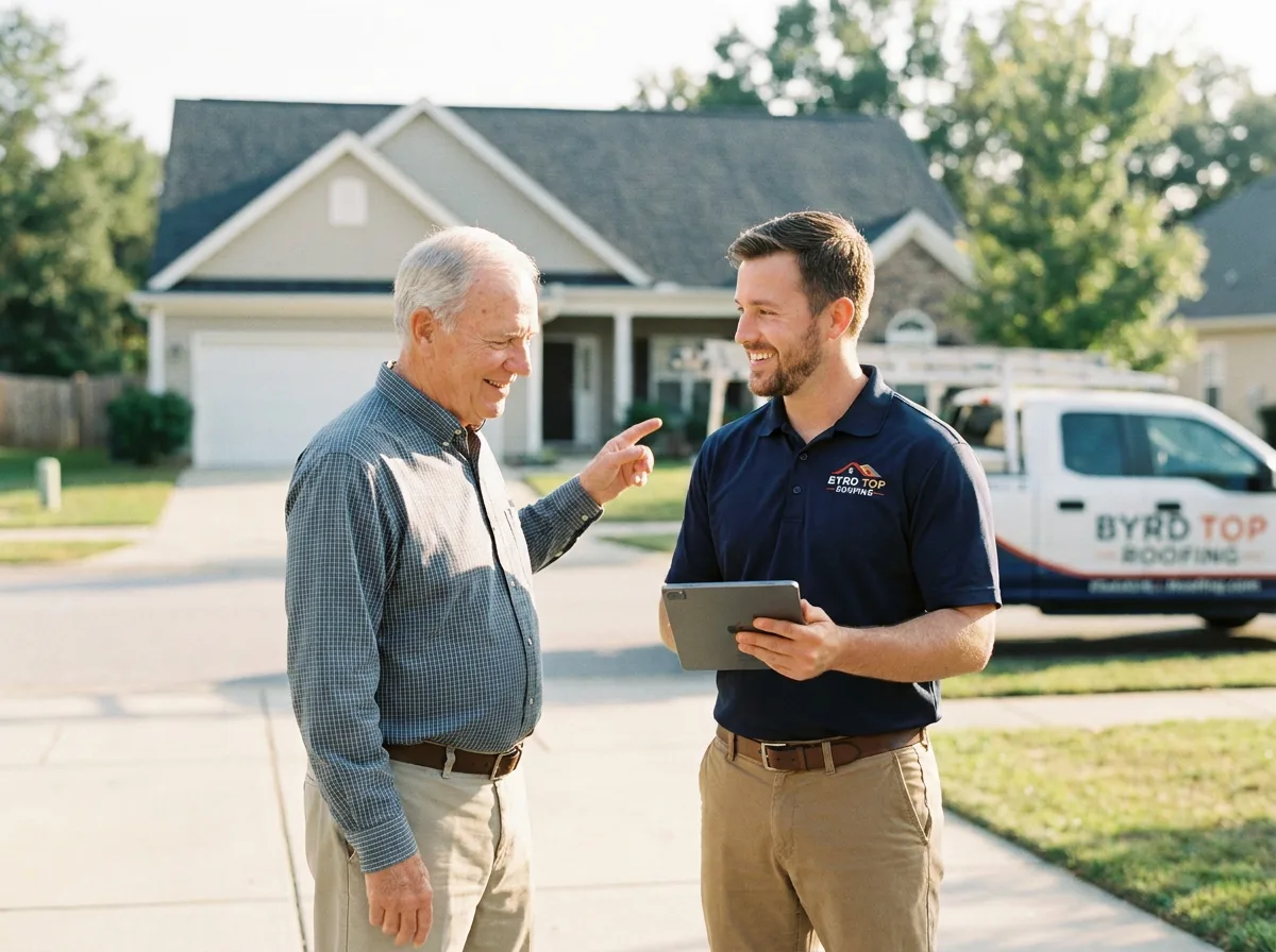 Roofing Enterprise, MS FAQs